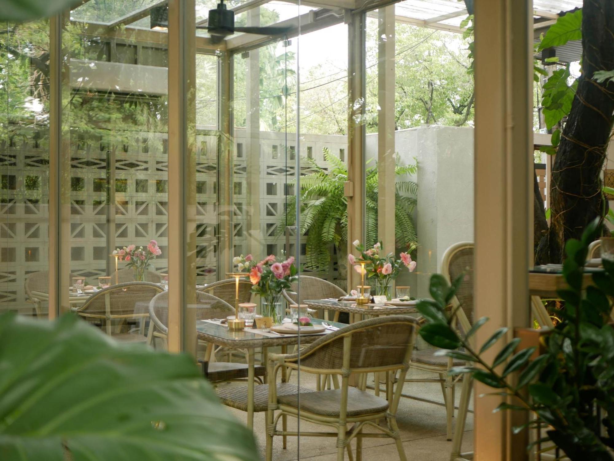 Villa Alanna 清邁 外观 照片