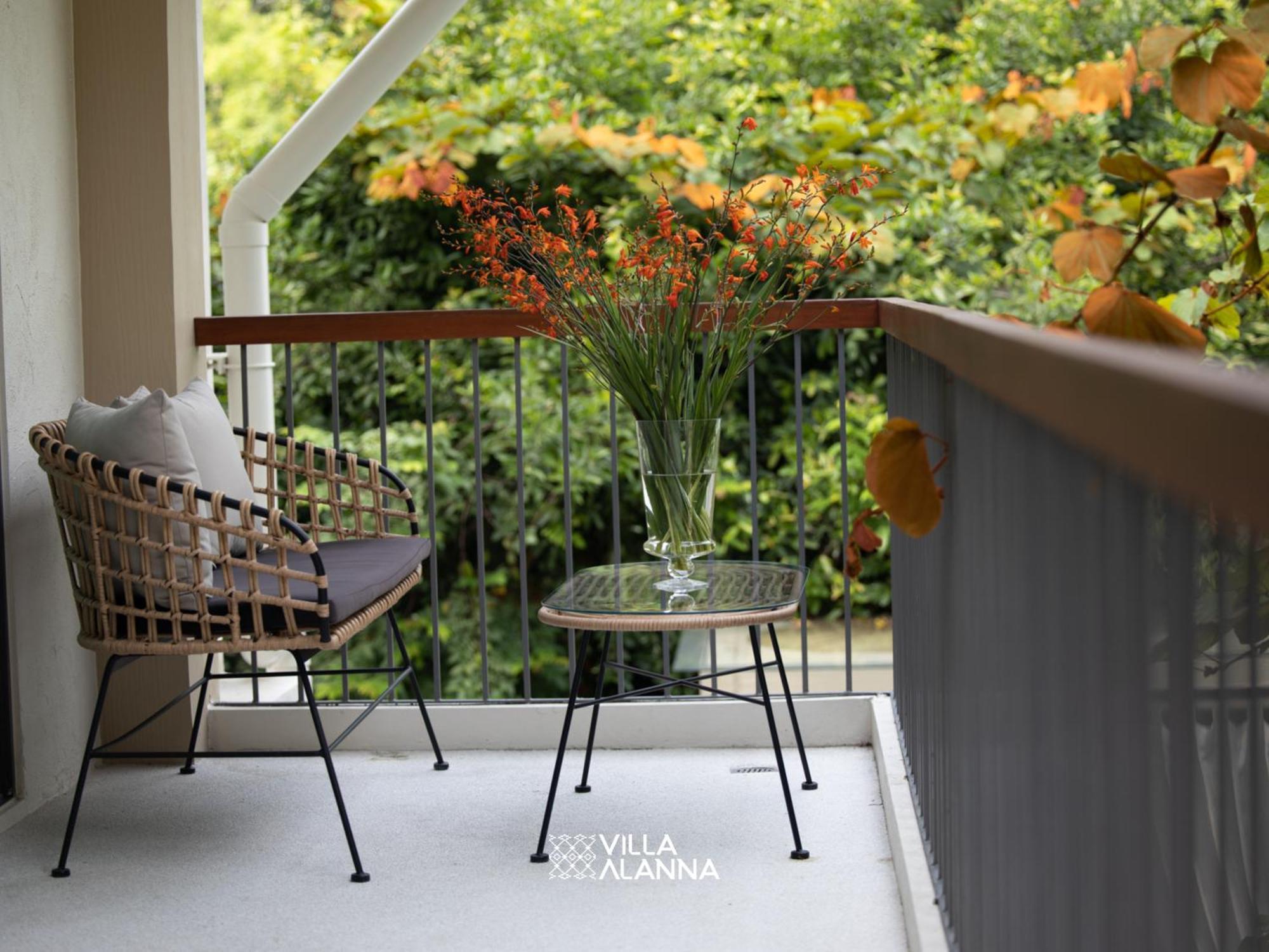 Villa Alanna 清邁 客房 照片